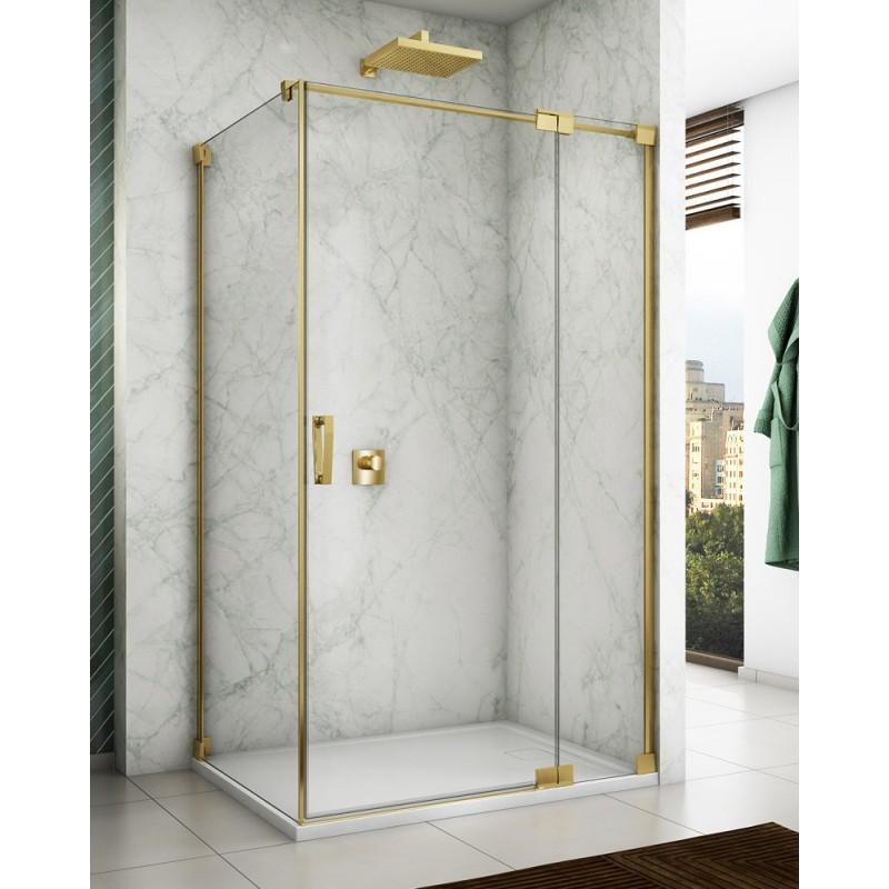 Jak zmierzyć łazienkę pod kabinę prysznicową