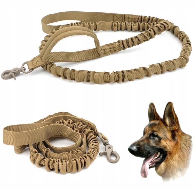 Jak zmierzyć szyję owczarka niemieckiego