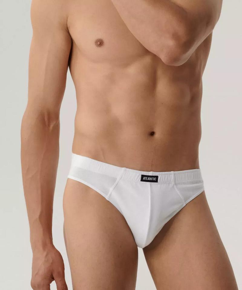 Komfort noszenia bielizny męskiej