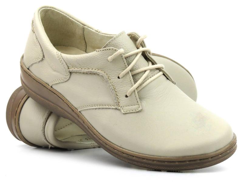 Komfort noszenia obuwia