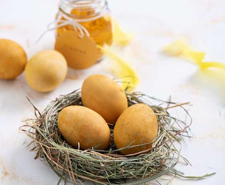 Kreatywne techniki farbowania