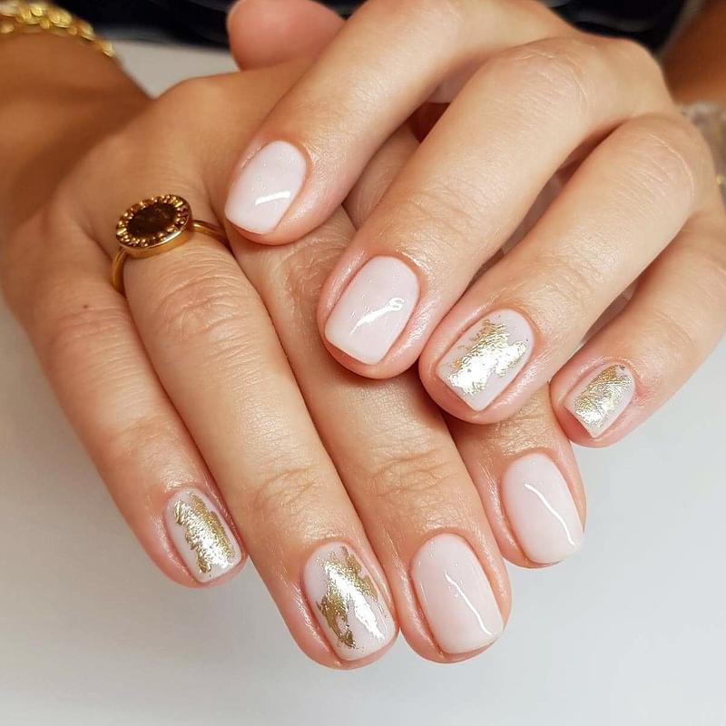Manicure hybrydowy a zdrowie paznokci