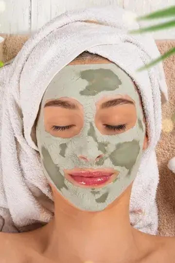 Maseczka ochronna DIY