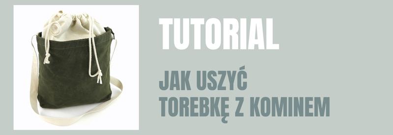 Materiały i narzędzia do szycia