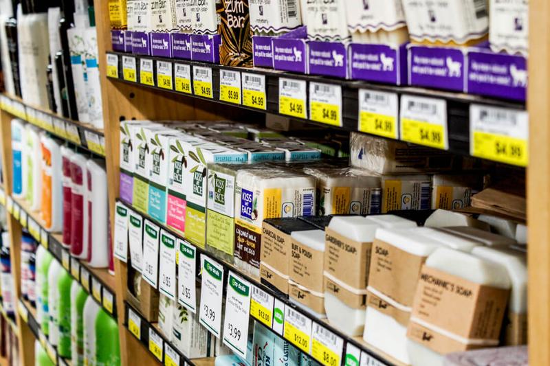 Naturalna pielęgnacja z alpejskich ziół