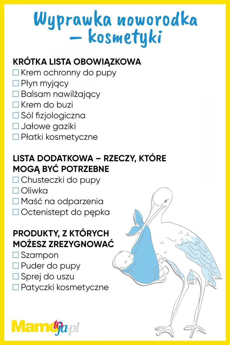 Pielęgnacja delikatnej skóry dziecka
