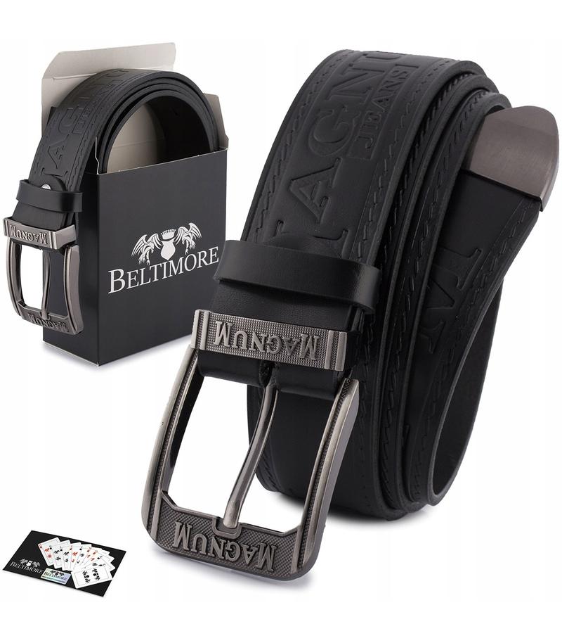 Pomiar rozmiaru paska