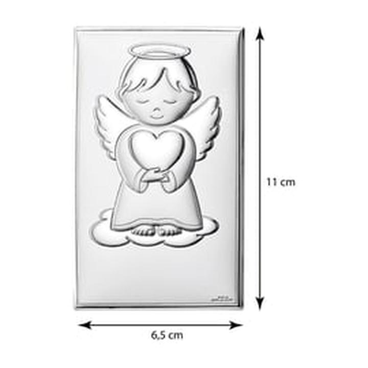 Pomiar stopy do rozmiaru 6.5