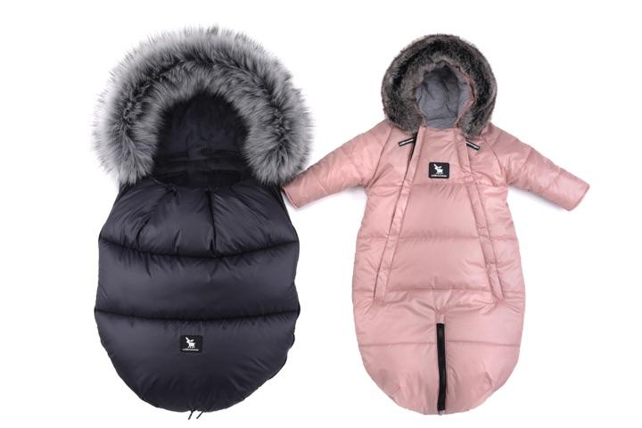 Pomiary noworodka do idealnego dopasowania