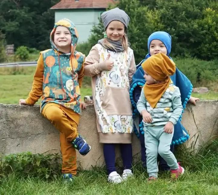 Praktyczne porady zakupowe ubrania dziecięce