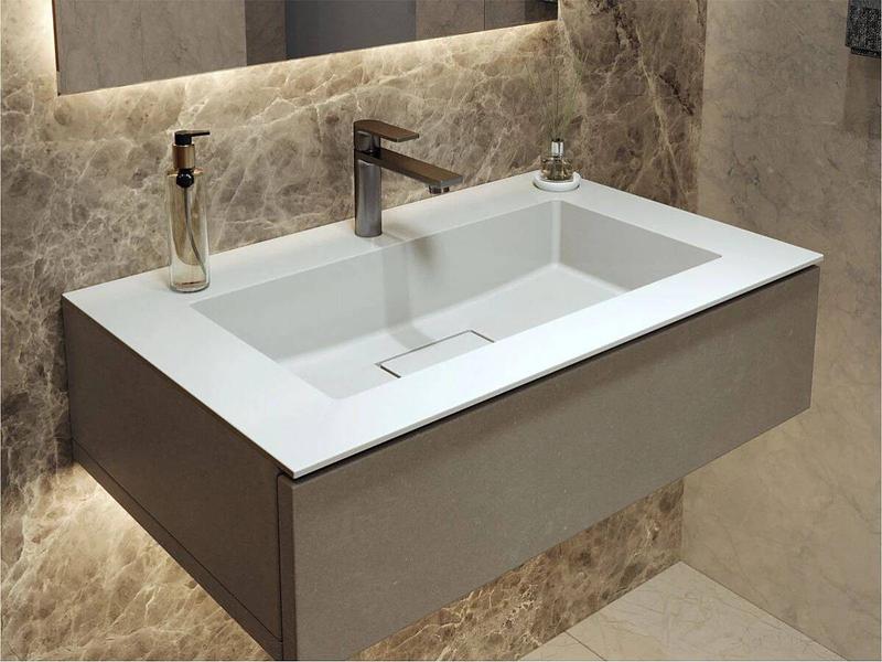 Rozmiary umywalki do łazienki