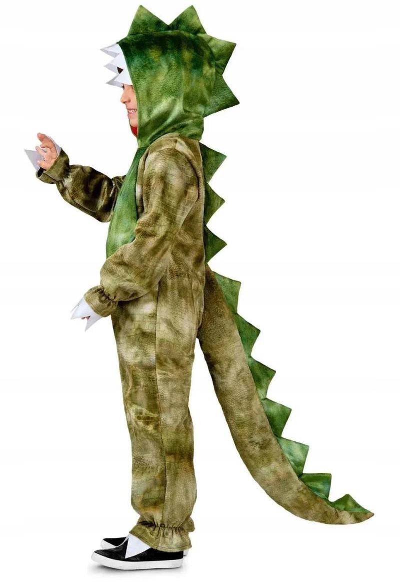 Strój smoka dla dziecka