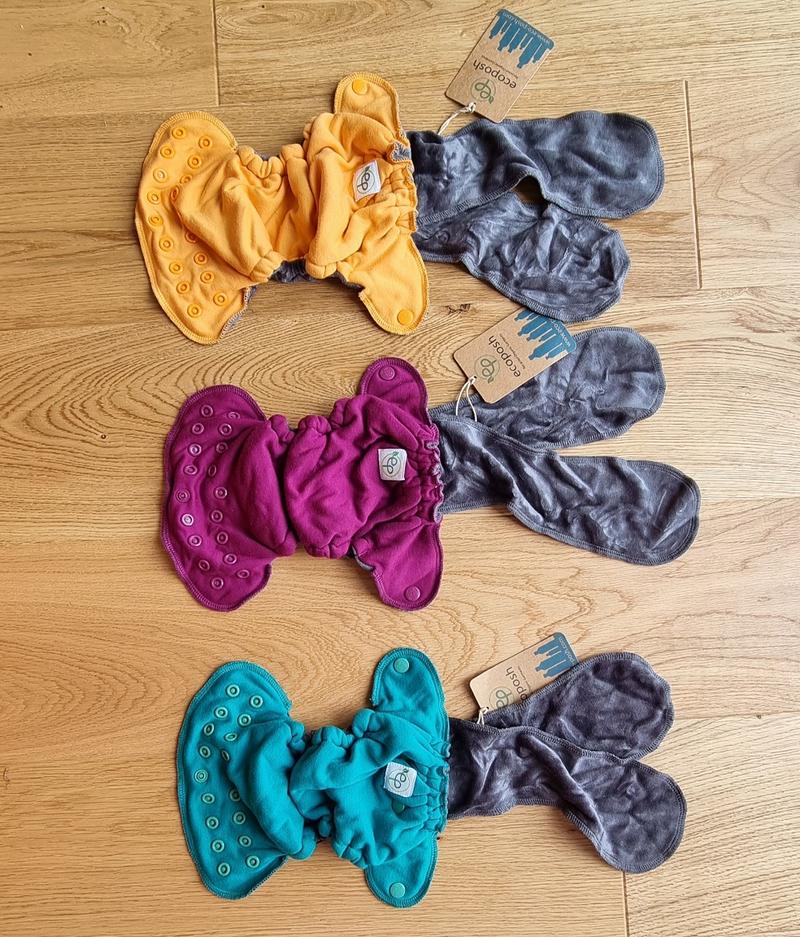 Szycie formowanki krok po kroku