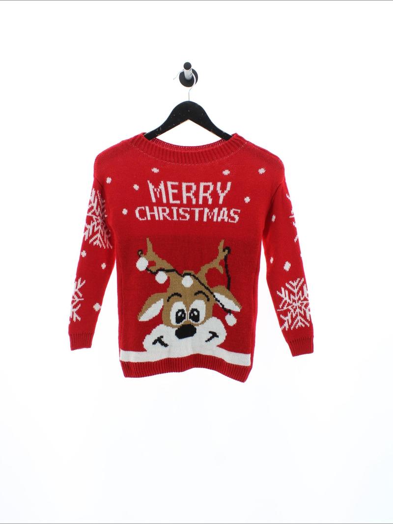 Tabela rozmiarów dziecięcych 128