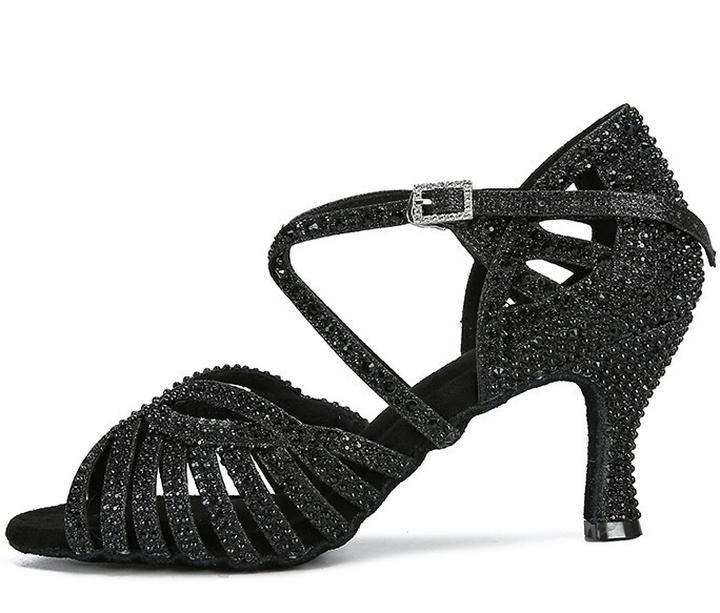 Trendy obuwia sylwestrowego