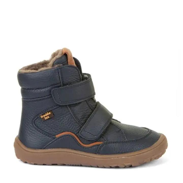 Wybór butów na zimę dla malucha