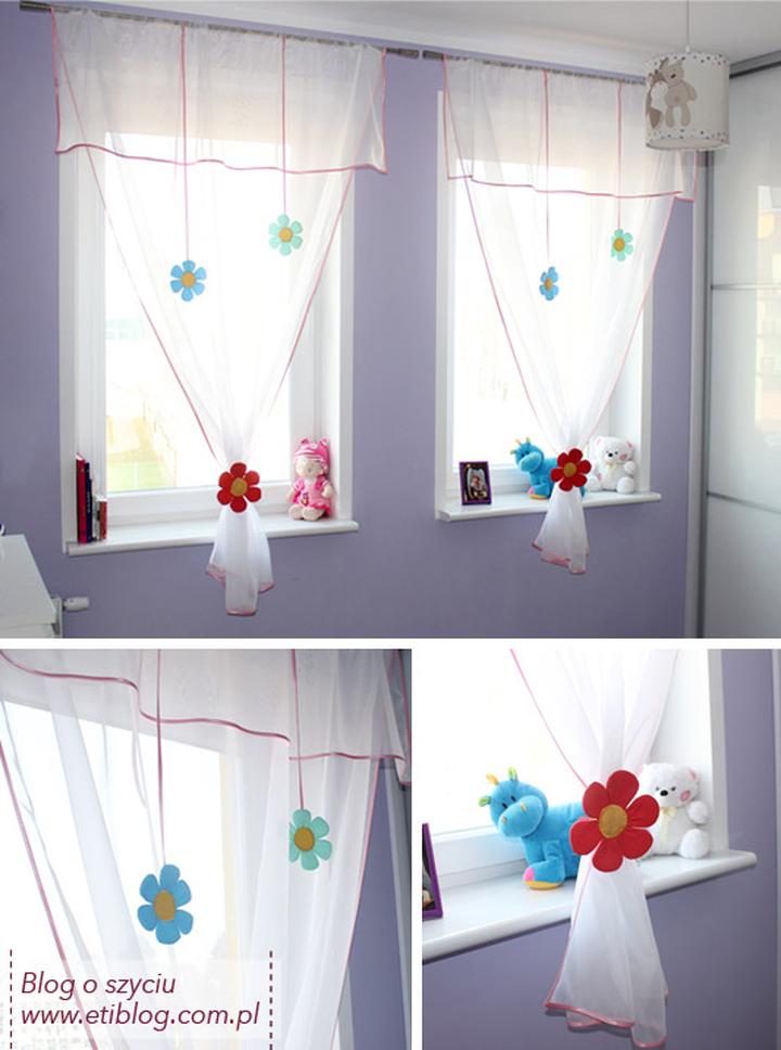 Wybór idealnej tkaniny na firanki