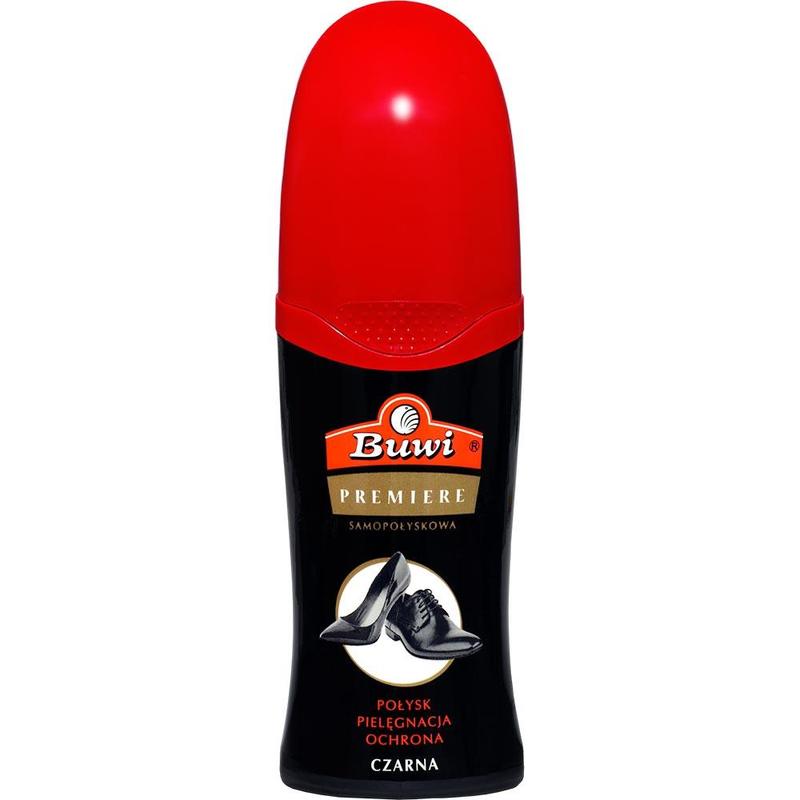 Wybór pasty do butów