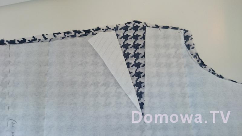 Łatwy przewodnik: jak uszyć bluzkę z długim rękawem w kilku krokach