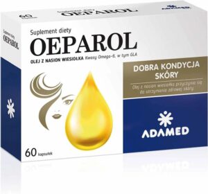 Czy Oeparol na włosy, skórę i paznokcie naprawdę działa? Sprawdź naszą recenzję!