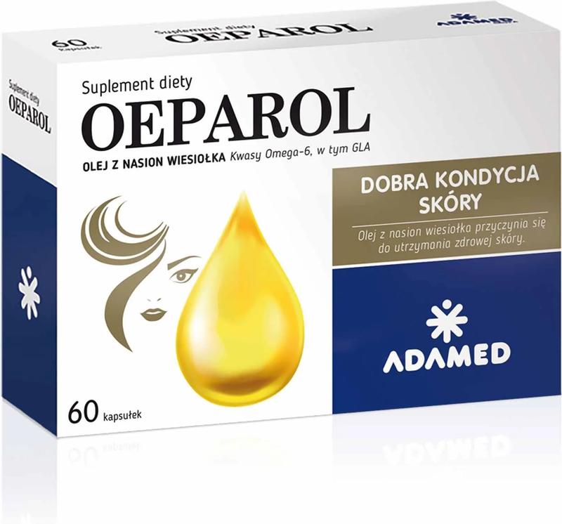 Czy Oeparol na włosy, skórę i paznokcie naprawdę działa? Sprawdź naszą recenzję!