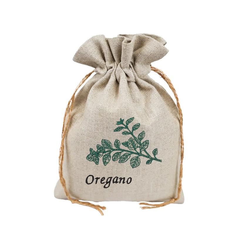 Jak łatwo uszyć woreczek na zioła w kilku prostych krokach