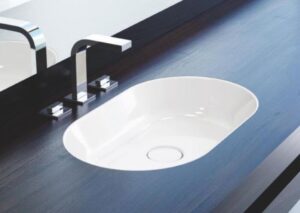 Jak dobrać idealny rozmiar umywalki do Twojej łazienki?