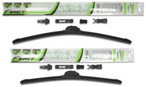 Jak dobrać odpowiedni rozmiar wycieraczek do Alfa Romeo 159?