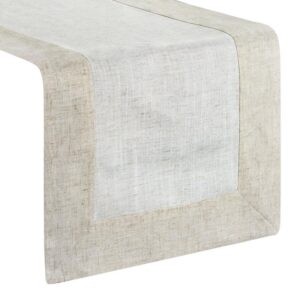 Jak stworzyć elegancki bieżnik z lamówką – krok po kroku