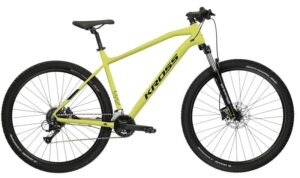 Jak właściwie dobrać rozmiar roweru Kross dla maksymalnego komfortu?