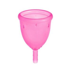 Jak znaleźć idealny rozmiar kubeczka menstruacyjnego? Poradnik dla każdej kobiety