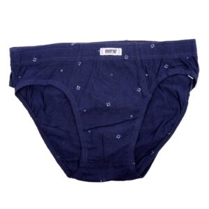 Odkryj, jak idealnie dobrać rozmiar majtek męskich dla maksymalnego komfortu