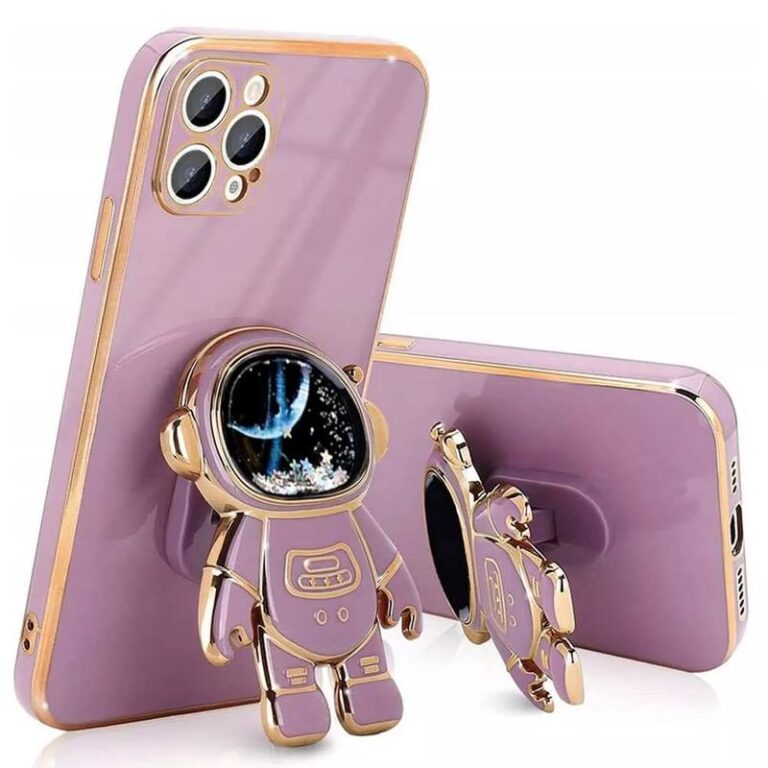 Odkryj, jak ręcznie uszyć stylowe etui na telefon