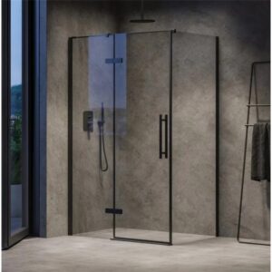 Odkryj, jaki rozmiar kabiny prysznicowej będzie idealny dla Twojej łazienki