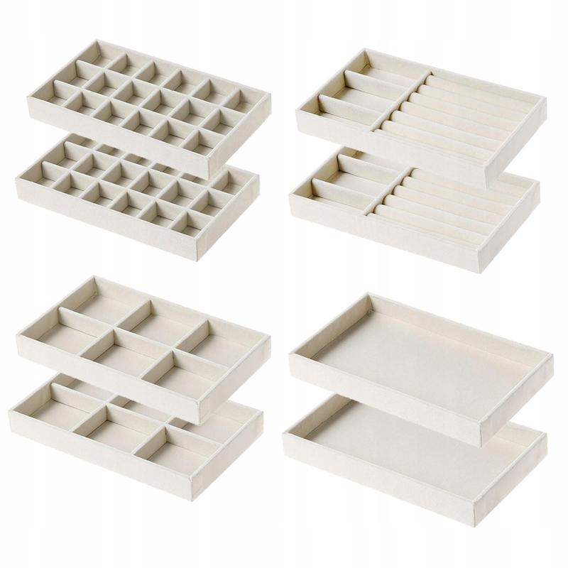 Praktyczny przewodnik: jak stworzyć organizer na biżuterię do szuflady krok po kroku