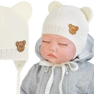 Przewodnik po szyciu: Jak uszyć czapkę dla niemowlaka krok po kroku