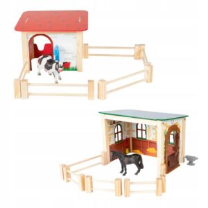 Stwórz swojego unikalnego konika z materiału – prosty przewodnik dla początkujących