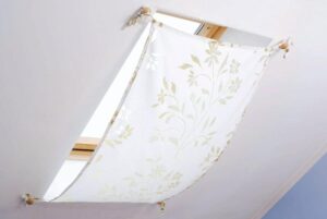 Stwórz wyjątkową przestrzeń: jak uszyć fajną firankę krok po kroku