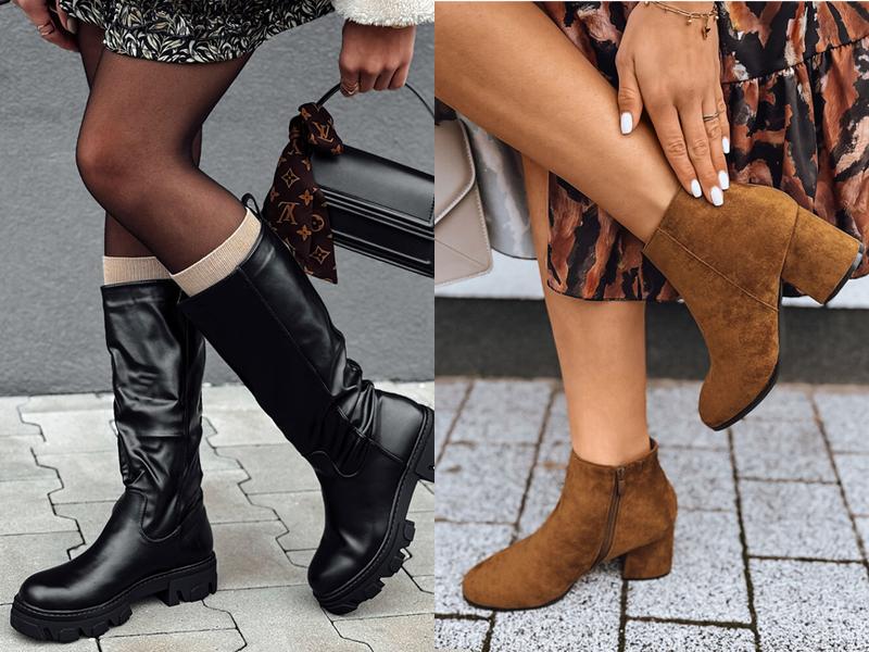 Stylowe alternatywy: jakie buty do sukienki zamiast szpilek wybrać na różne okazje?