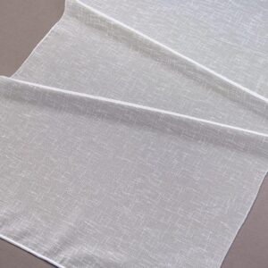 Twórcze pomysły: jak uszyć worek z firanki krok po kroku