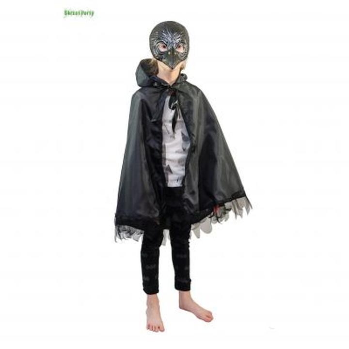 Twórcze pomysły na to, jak zrobić strój kawki na karnawał