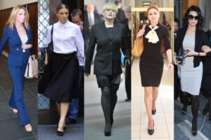 Wybór idealnych butów do sądu – na co zwrócić uwagę?