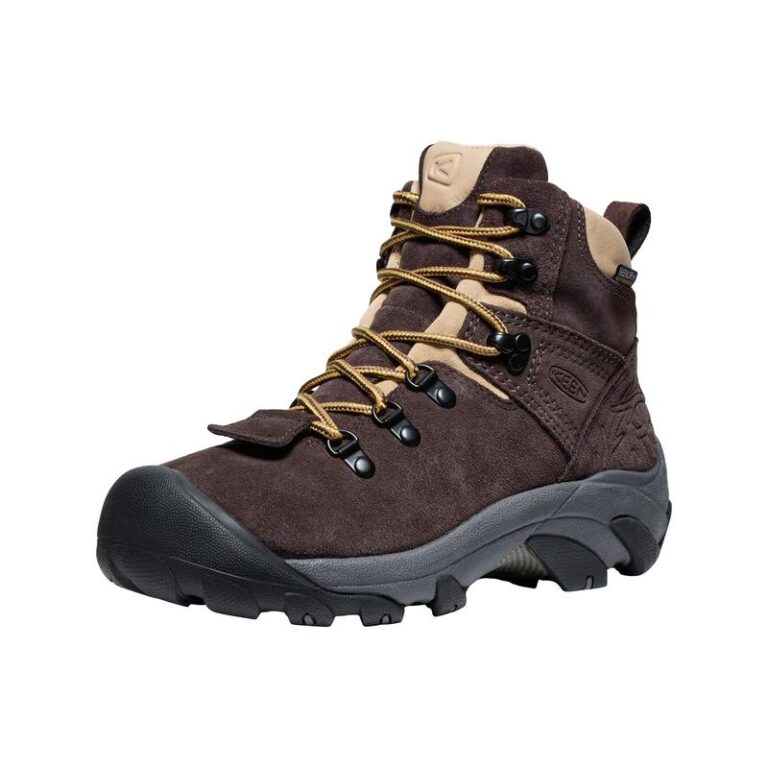 Wybór idealnych butów na wędrówki górskie – przewodnik dla każdego turysty