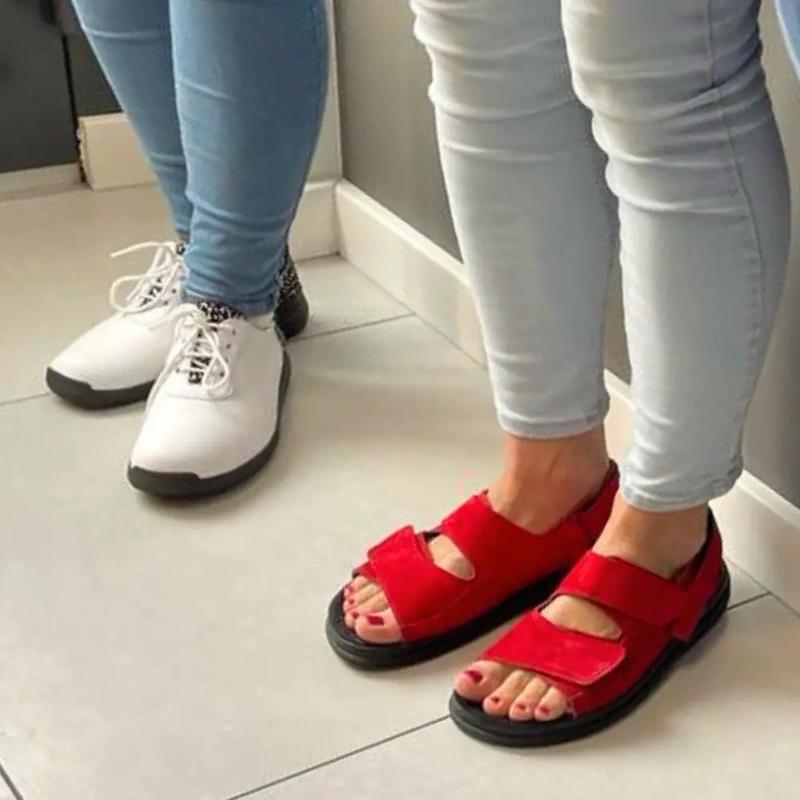 Buty dla osób z płaskostopiem