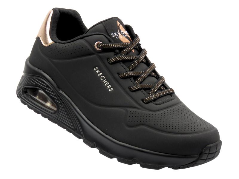 Buty sportowe na co dzień w mieście