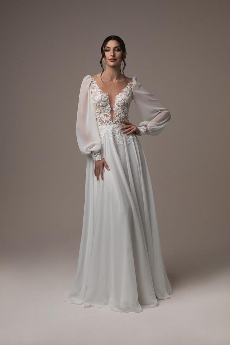 Jak narysować idealną suknię ślubną