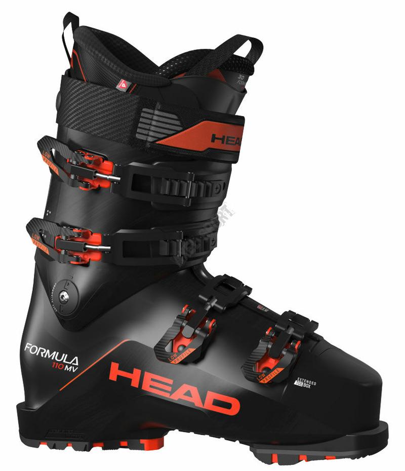 Jak przymierzać buty narciarskie