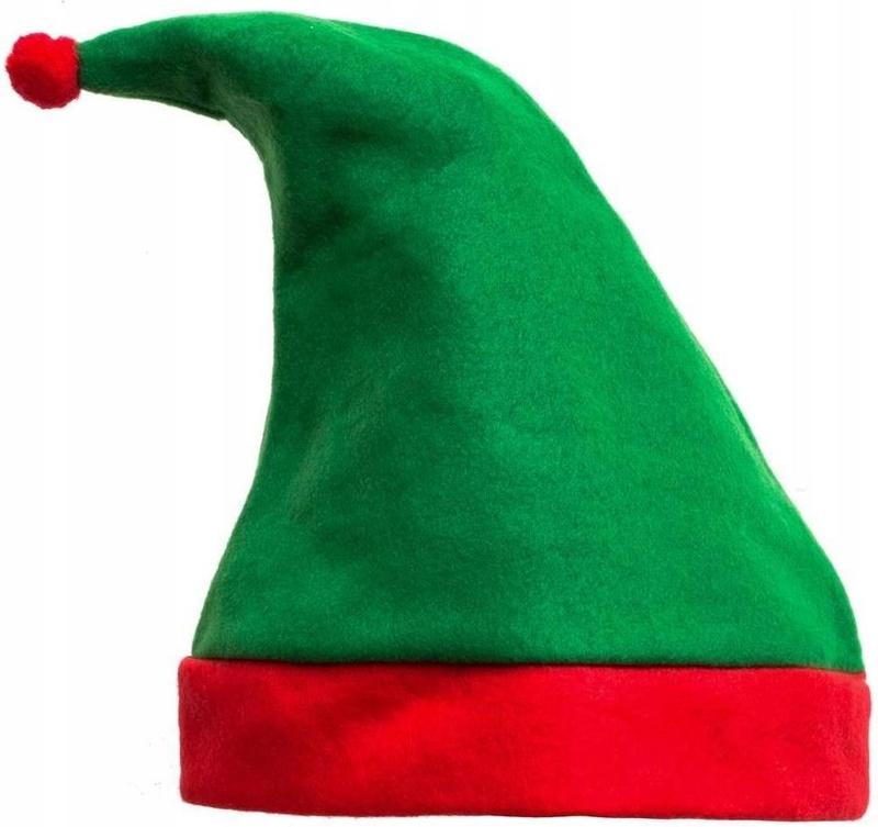 Jak uszyć czapkę krasnoludka