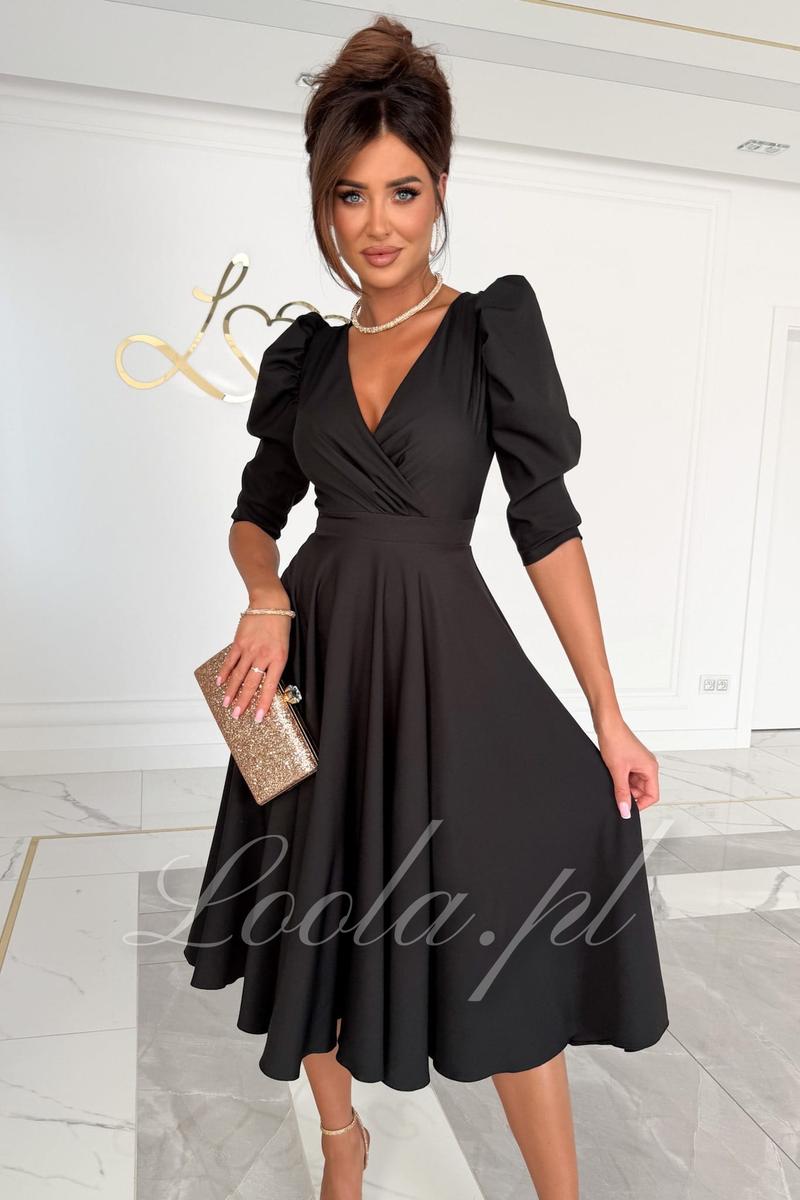 Jak uszyć sukienkę w domu