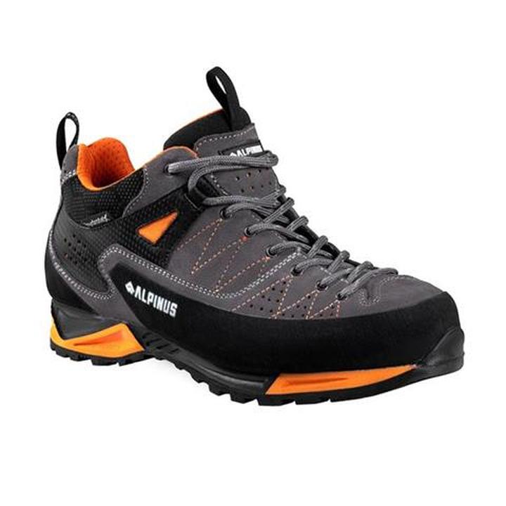 Jak wybrać niskie buty trekkingowe
